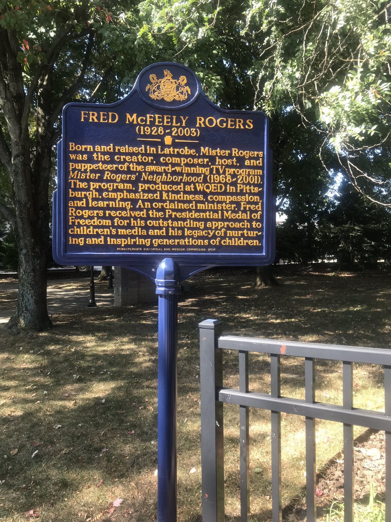 Latrobe, Pa.